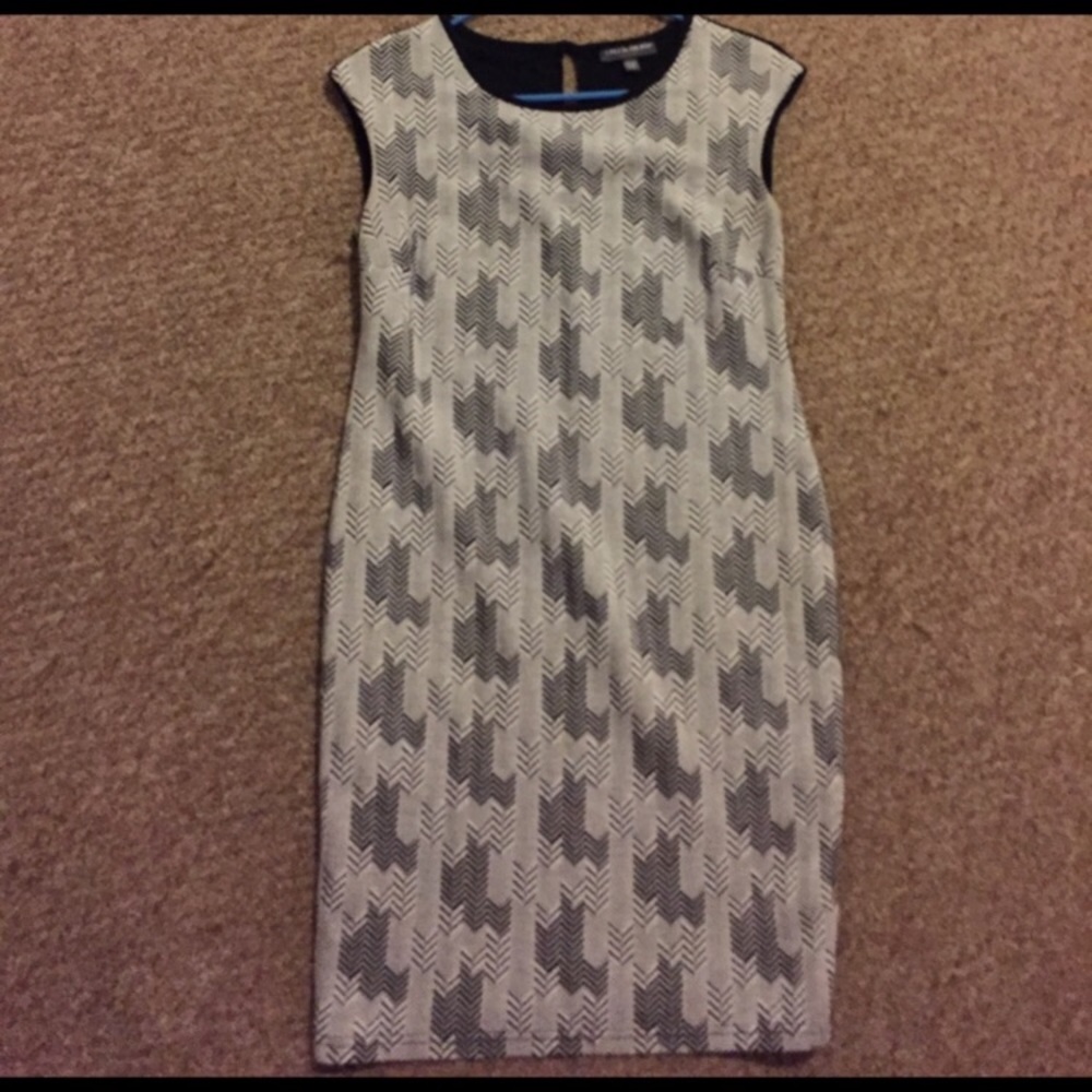 Maternity dress